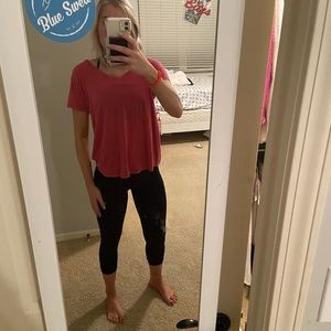 Soft and sexy american eagle tshirt